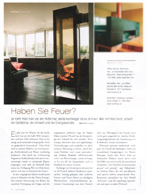 Mayerofen | active beauty (09/2006) Mayerofen | active beauty (09/2006)