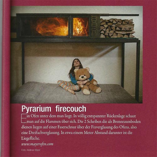 Mayerofen | wohninsider.at (03/2013) Mayerofen | wohninsider.at (03/2013)